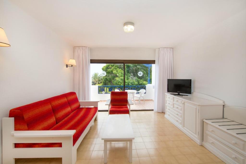 Hotel Relaxia Olivina