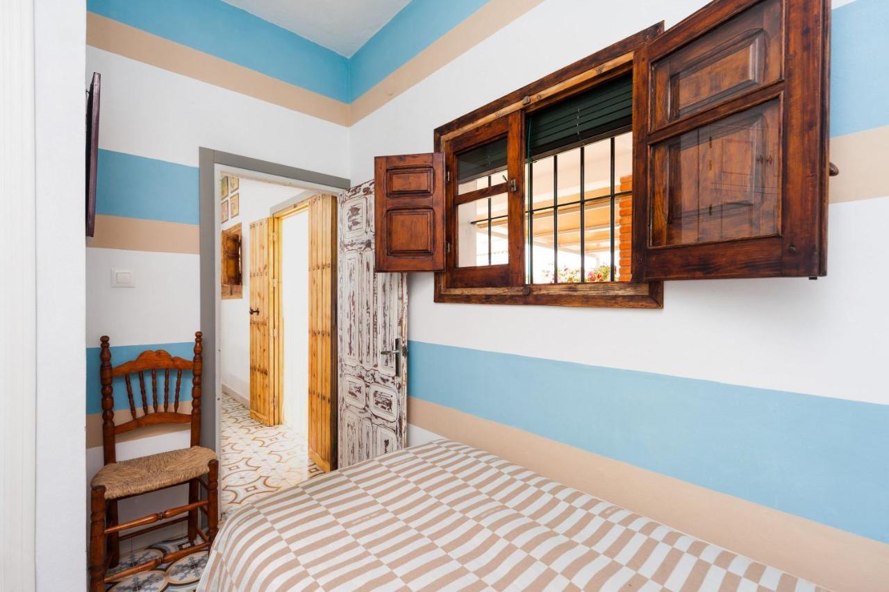 Casa Basallote