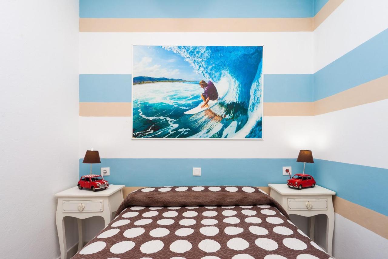 Casa Basallote Сasa de vacaciones