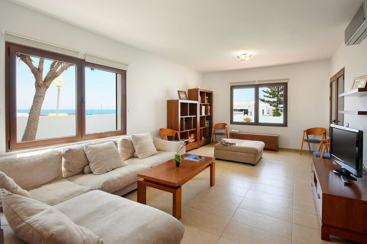 Casa Erasmo * Arrecife (Lanzarote)