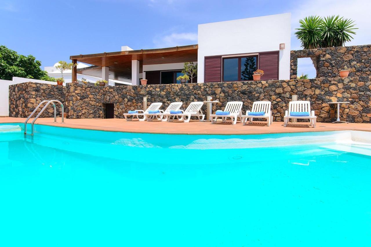 Casa Erasmo Villa Arrecife (Lanzarote)