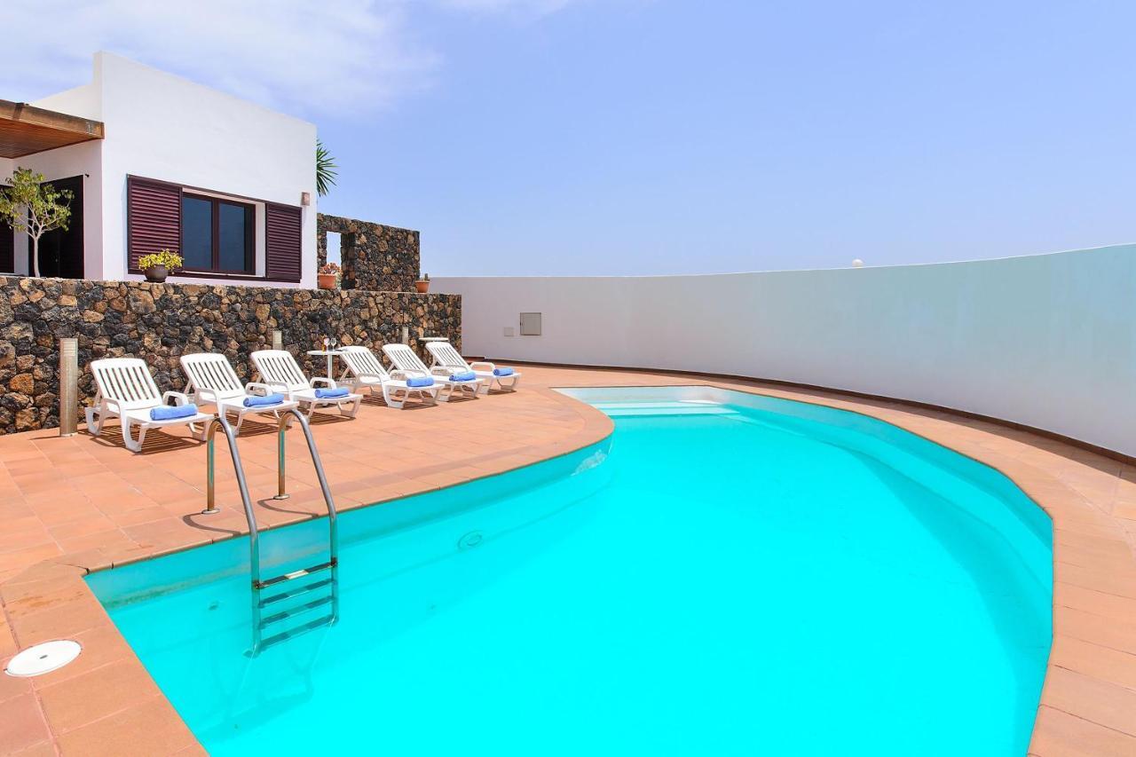 Villa Casa Erasmo