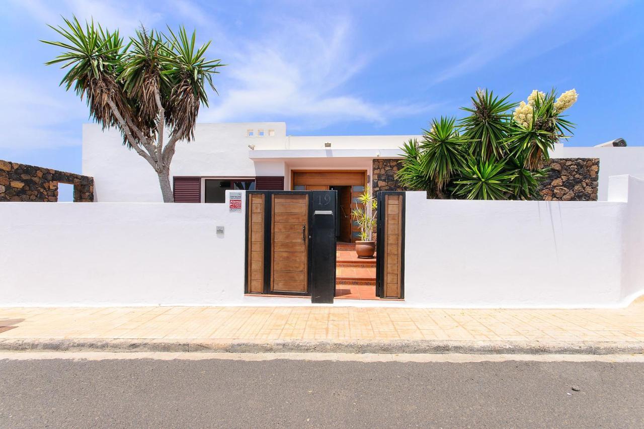 Casa Erasmo Arrecife (Lanzarote)