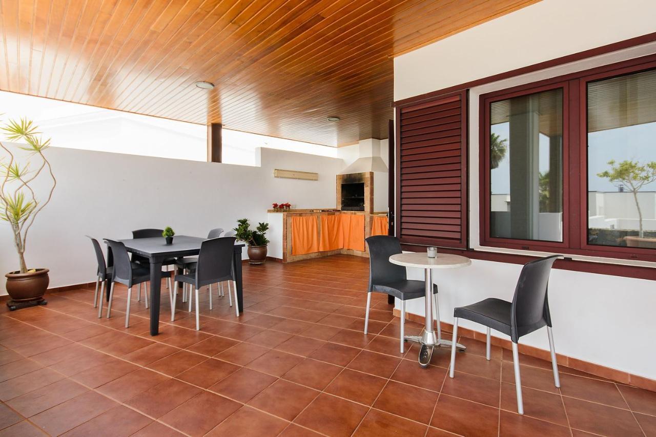 Villa Casa Erasmo