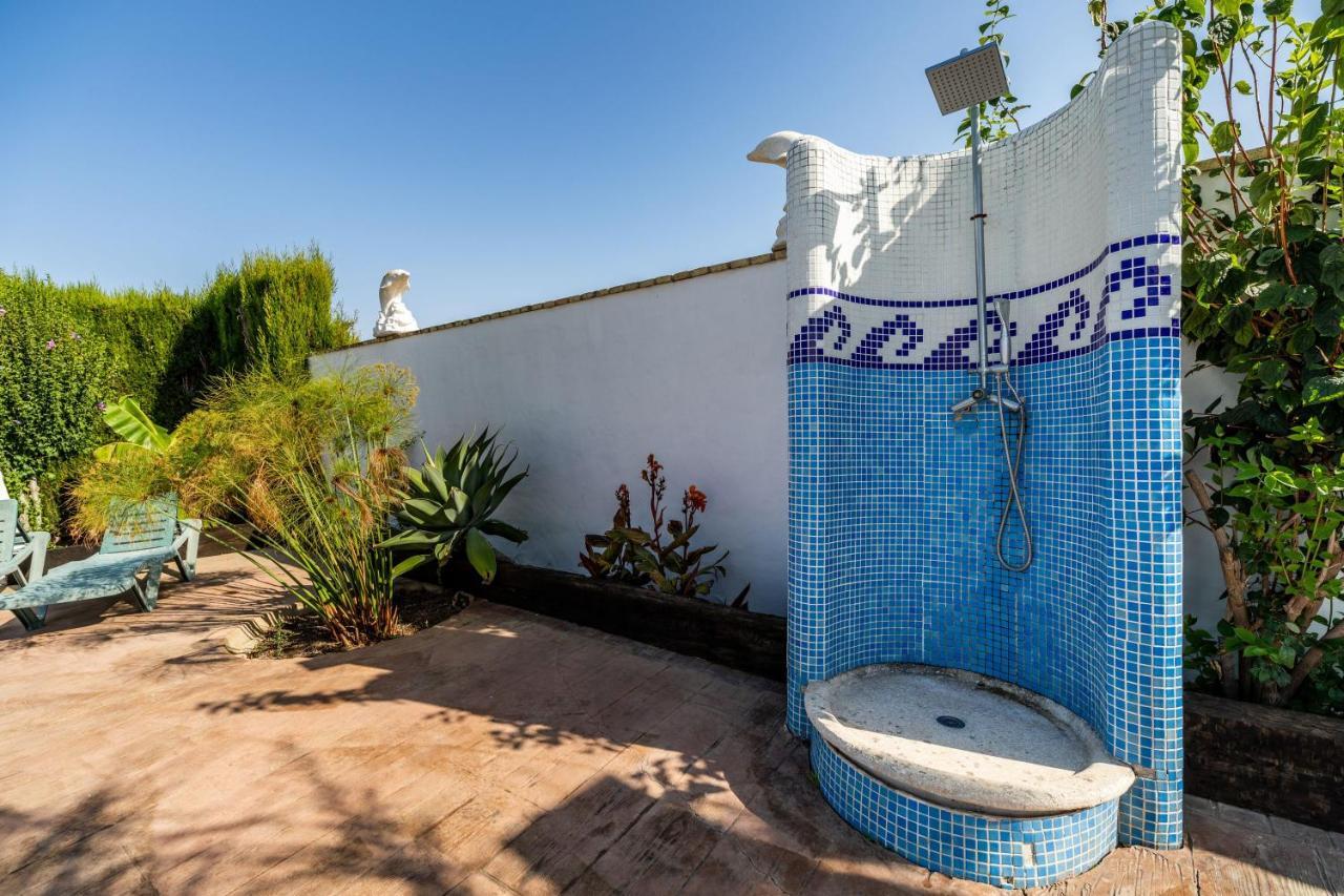 Сasa de vacaciones Cortijo Entrepinares