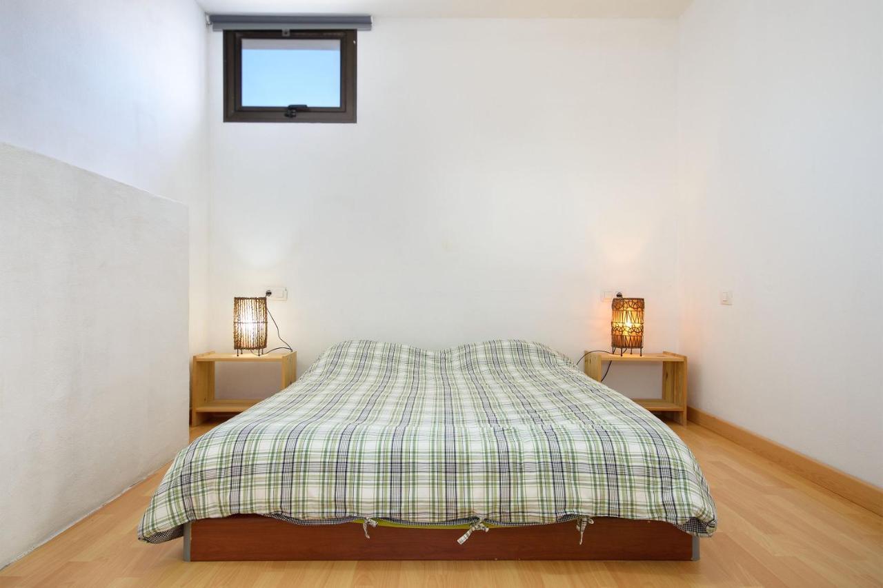 Famara Beach Apt
