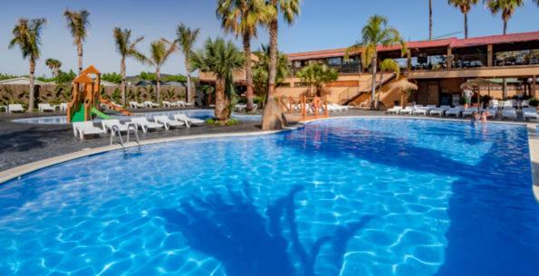 Camping Enmar Campsite 2*
