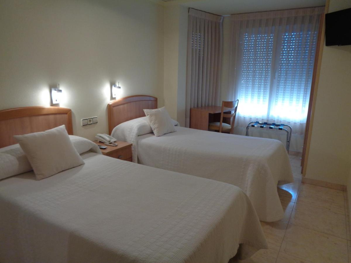 El Retiro Guest house Almoradi