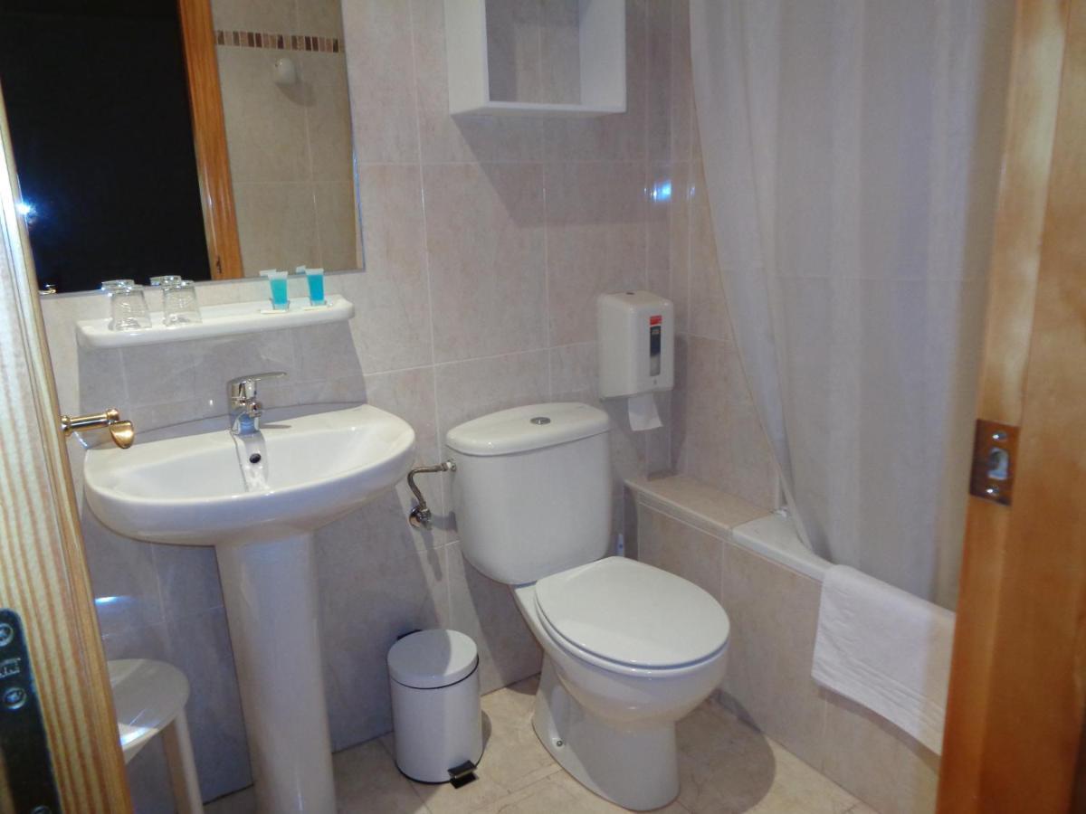 Guest house El Retiro