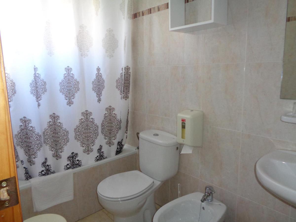 Guest house El Retiro *