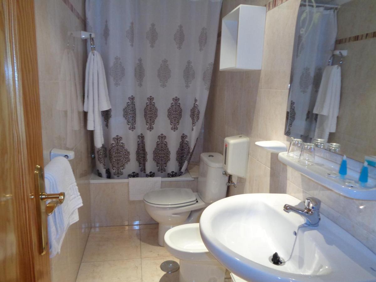 El Retiro Guest house Almoradi