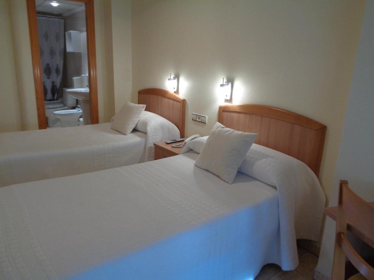 Guest house El Retiro Almoradi