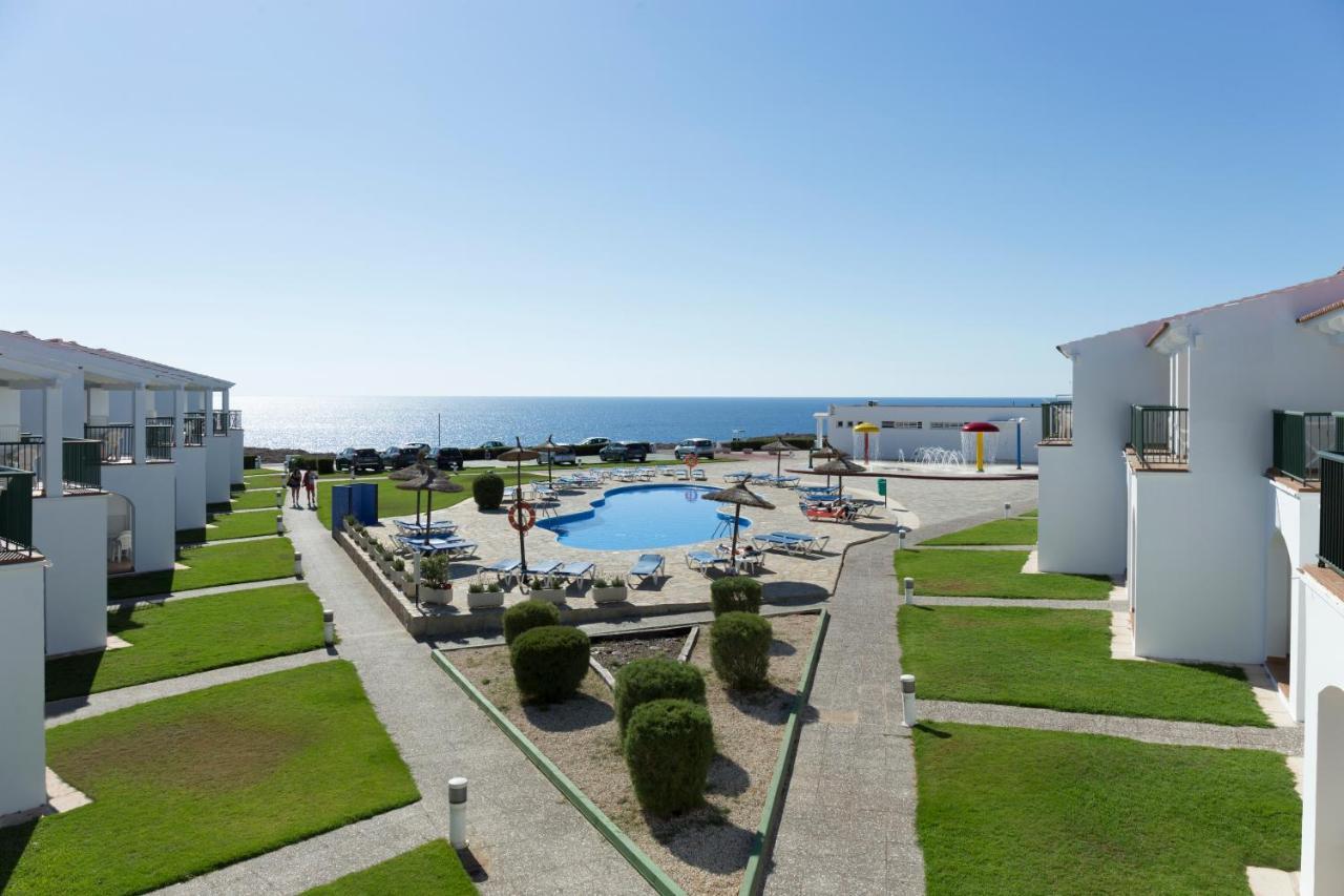 Hotel Rvhotels Sea Club Menorca 4*
