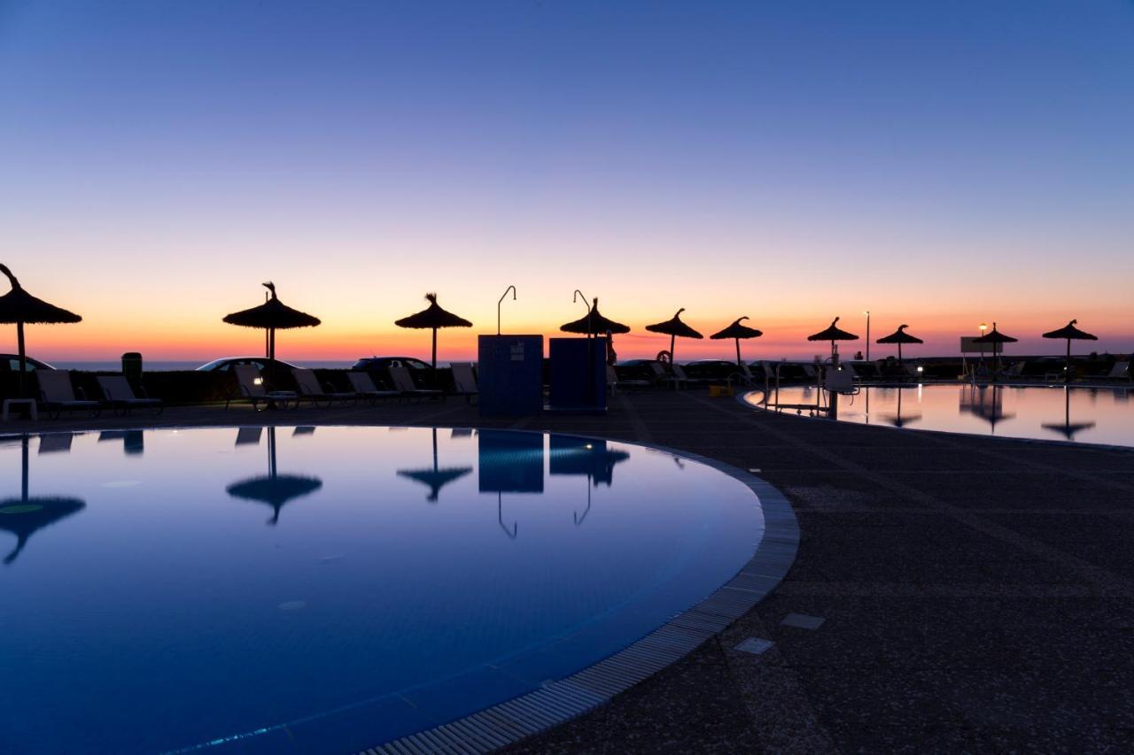 Rvhotels Sea Club Menorca Hotel Cala'N Blanes (Menorca)