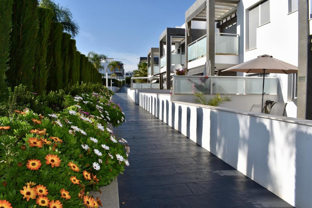 Holiday home Casa Punta Prima I *