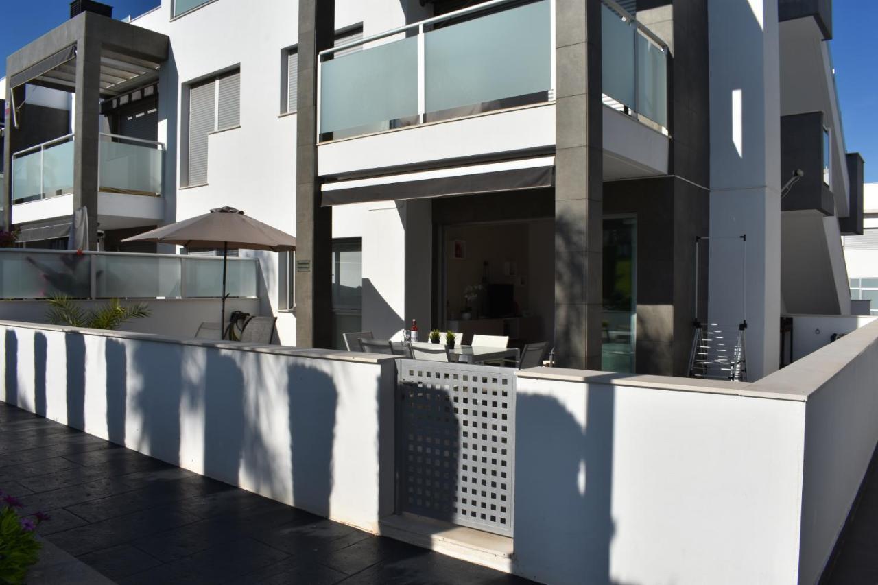 Casa Punta Prima I Los Altos