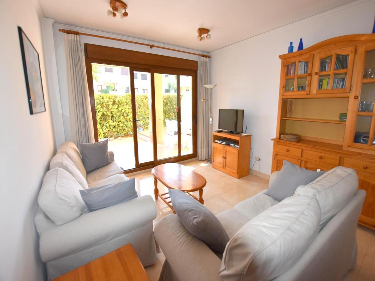 Benvinguts I Apartment *