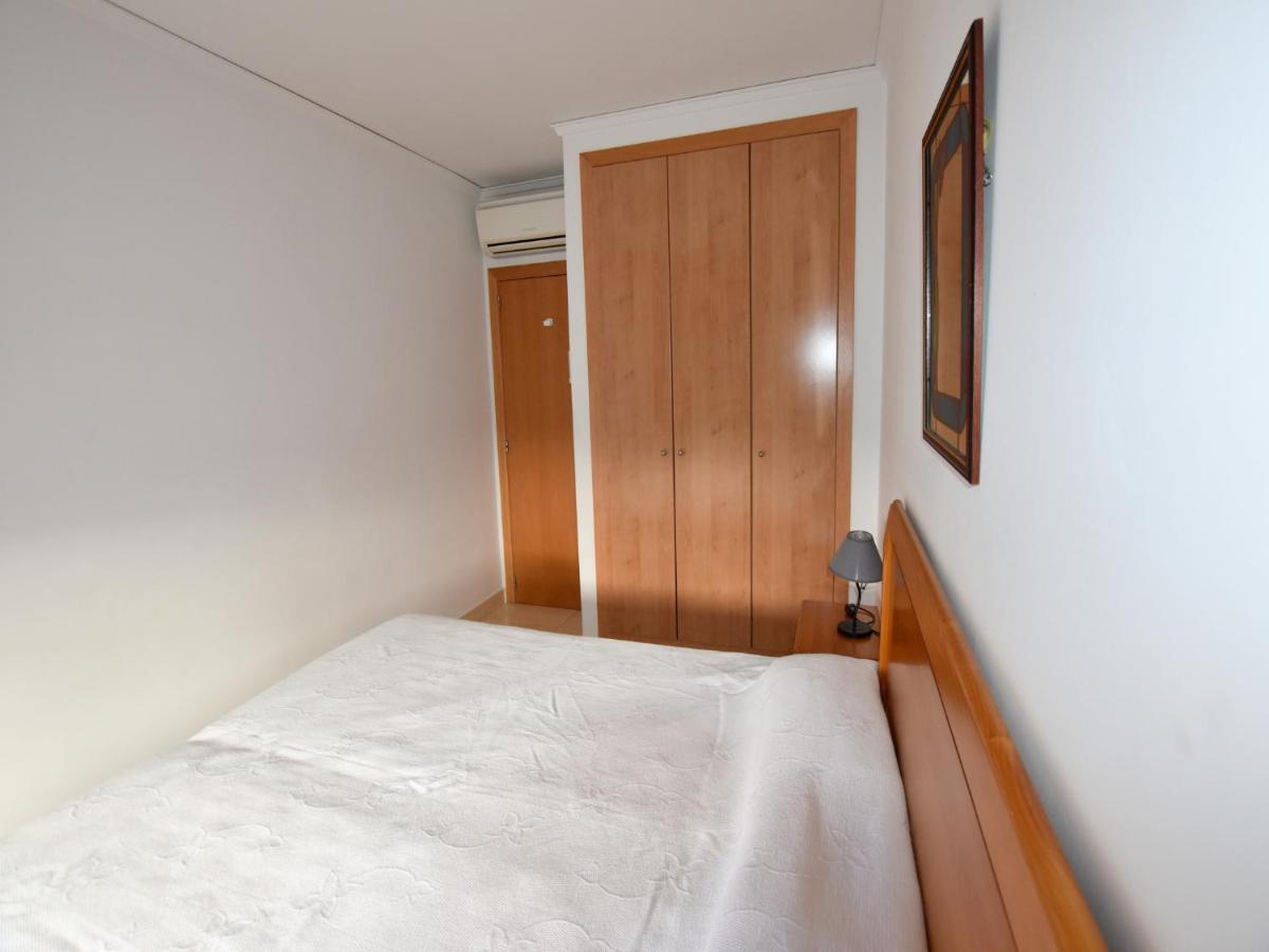 Apartment Benvinguts I *