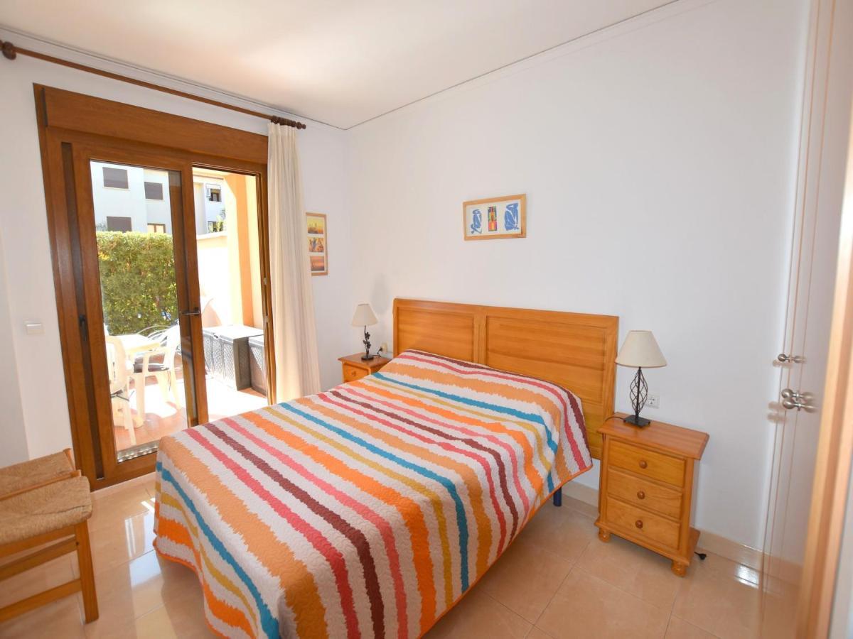 Apartment Benvinguts I