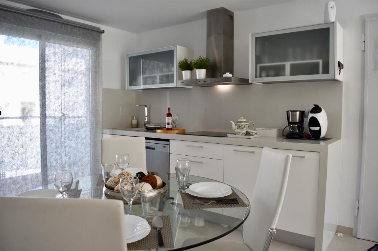 Holiday home Casa Punta Prima I Los Altos