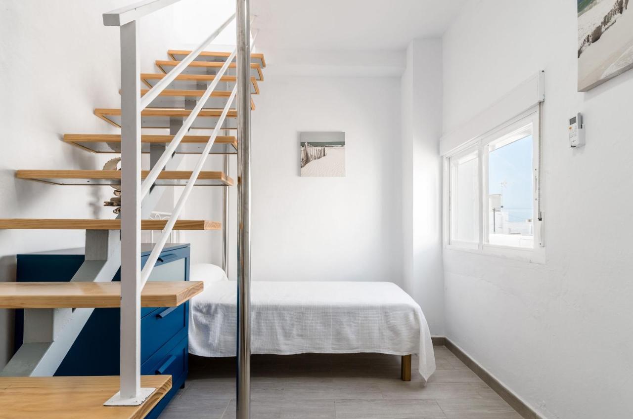 Apartamento Casa Piedra De La Rendona