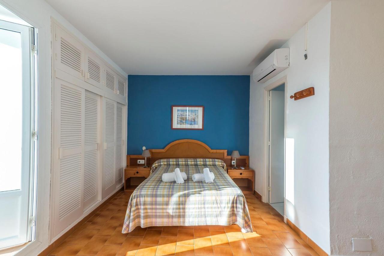 Villa Thalassa Sant Lluis