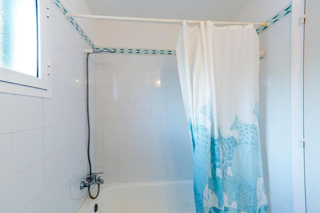 Thalassa Villa Sant Lluis