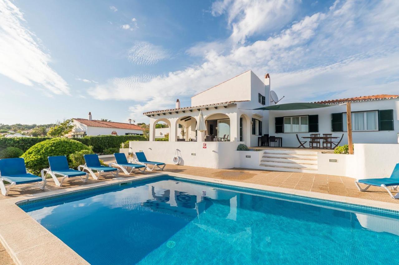 Villa Thalassa *
