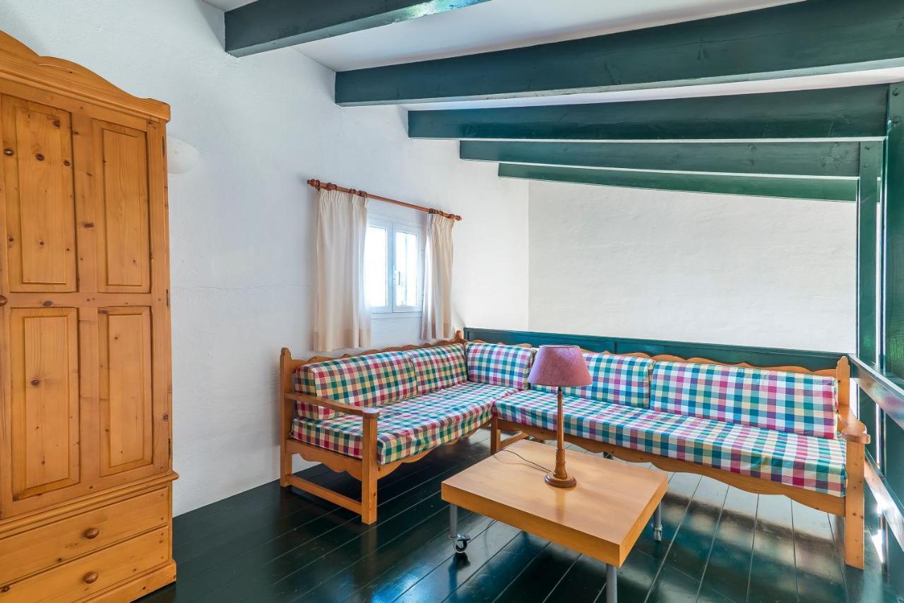 Villa Thalassa Sant Lluis