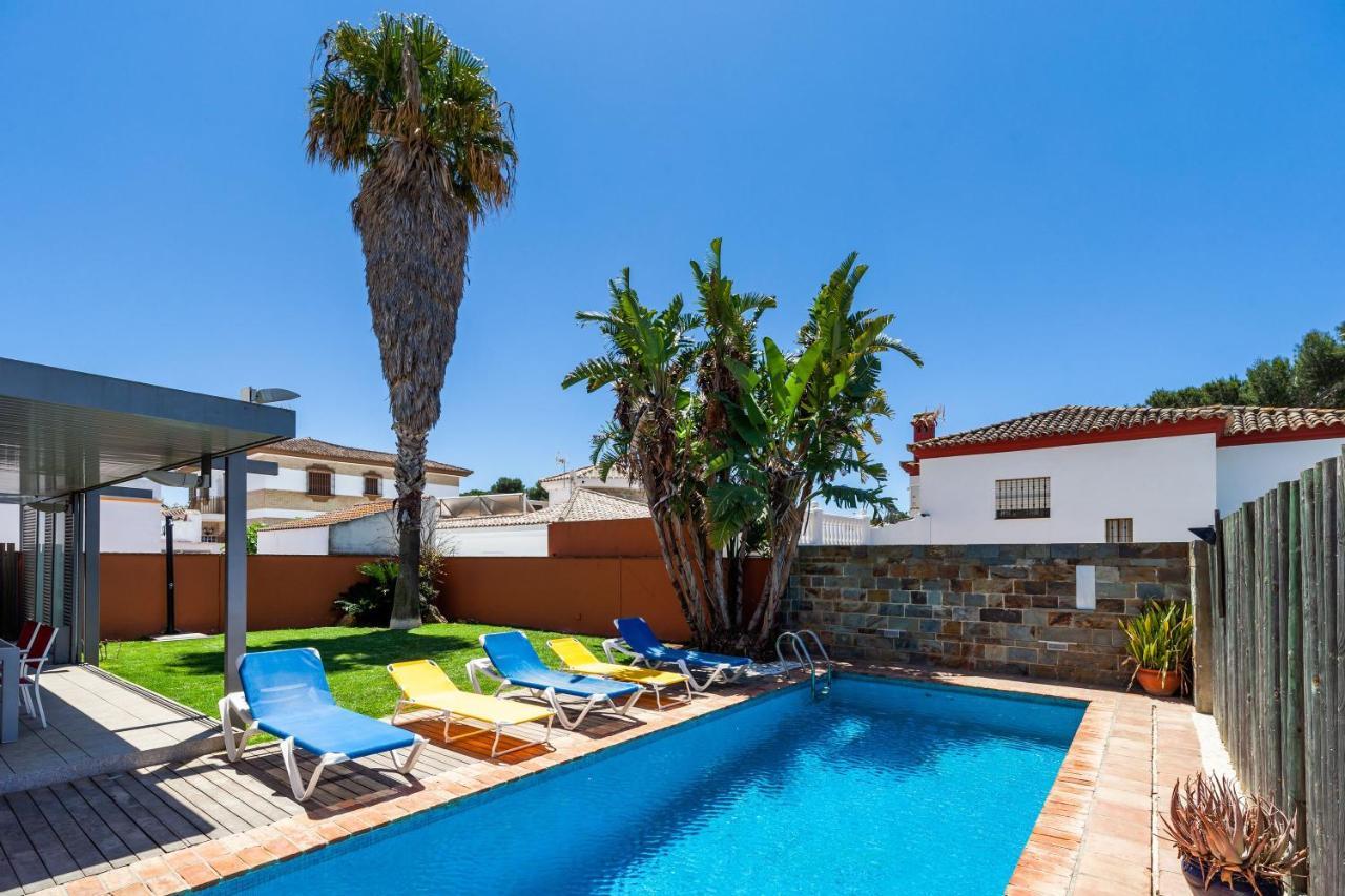 Casa Flamenco Holiday home