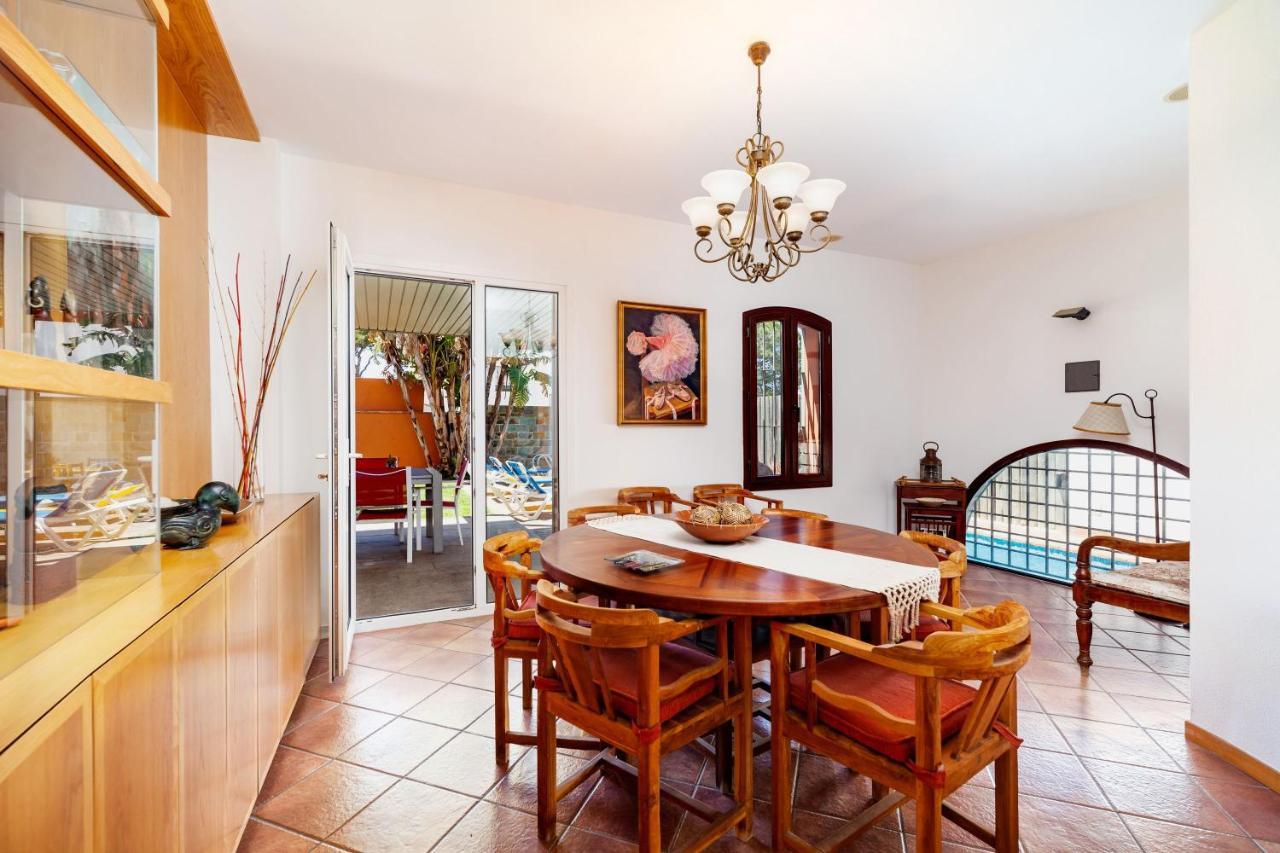 Casa Flamenco Holiday home