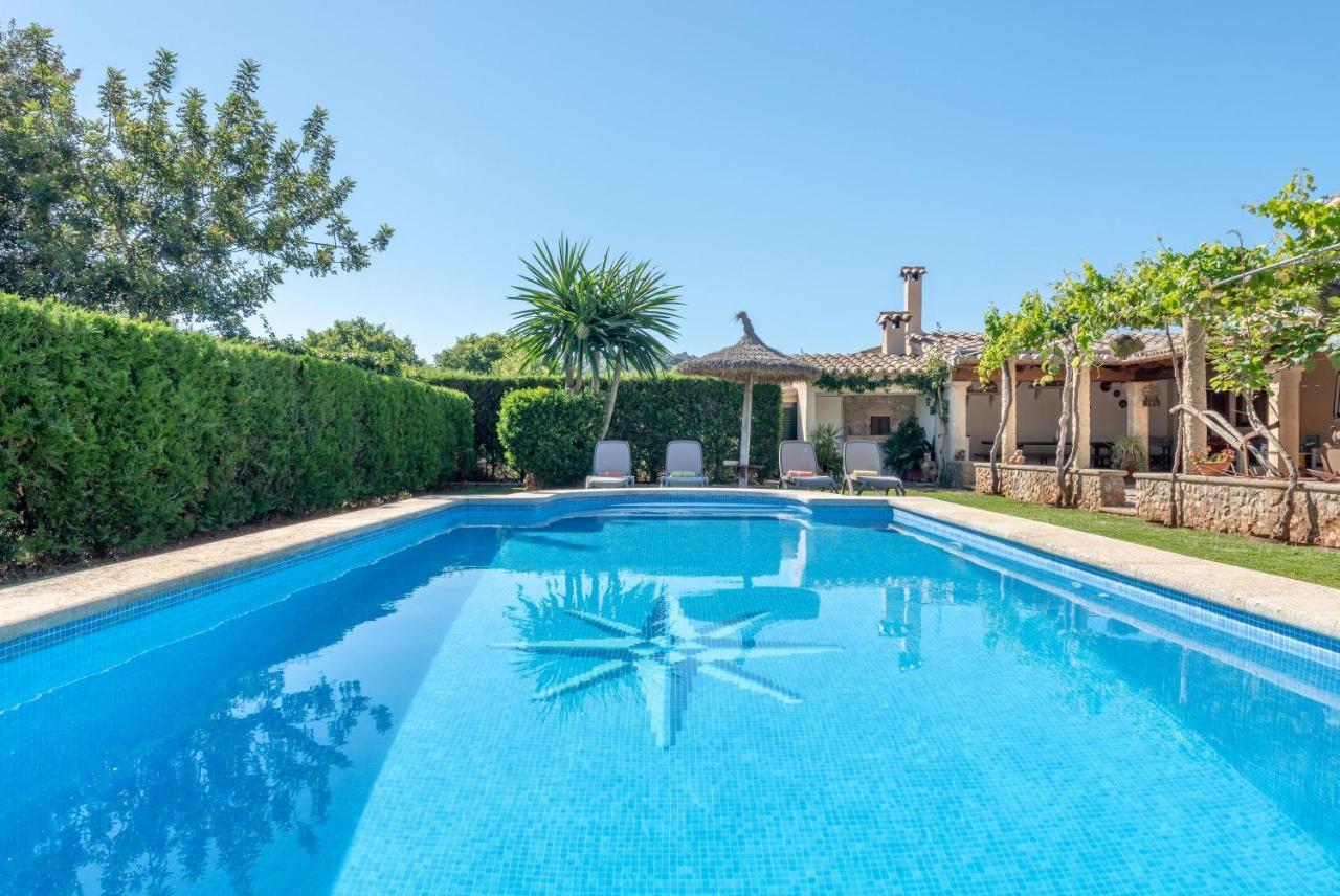 La Sorteta De Cuxach Villa