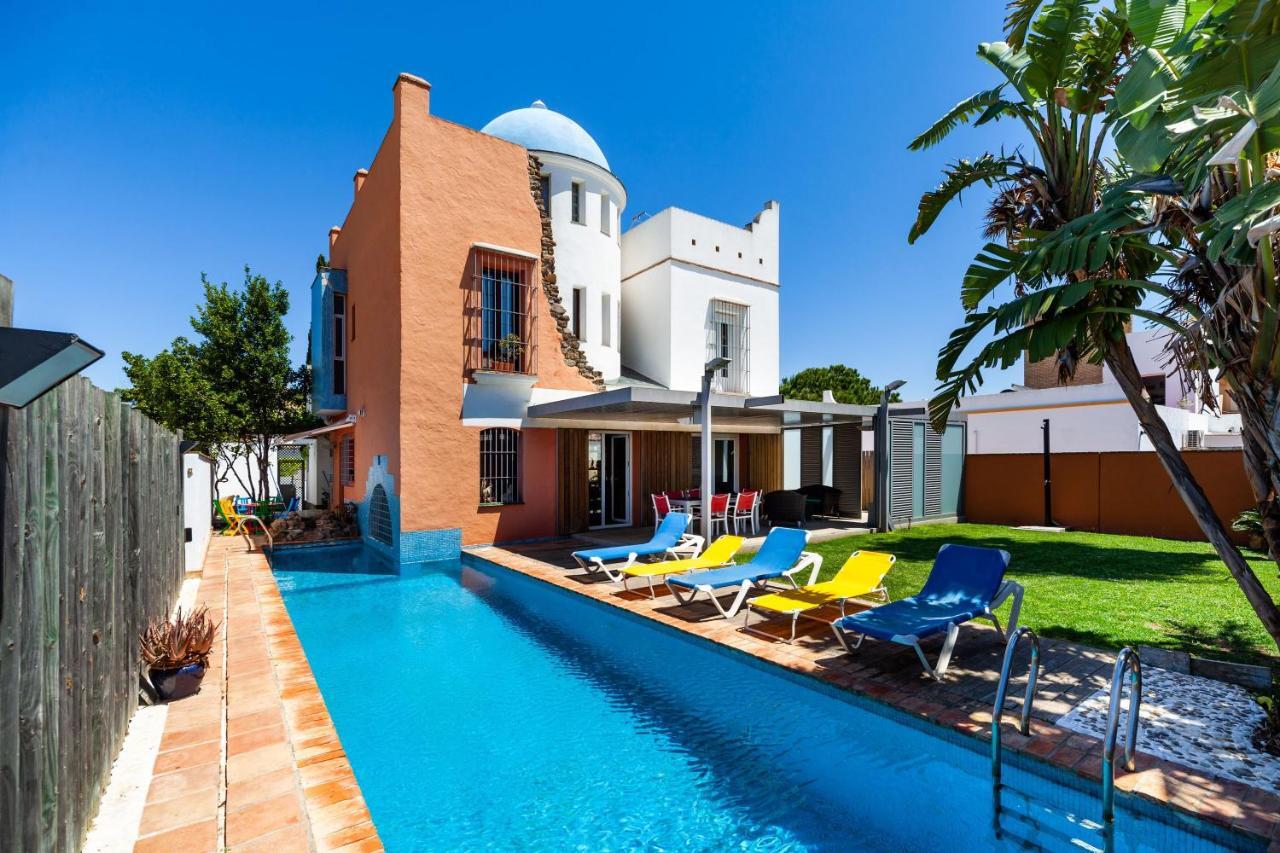 Holiday home Casa Flamenco *