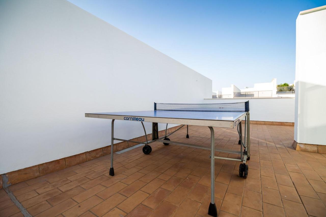 Casa La Fontanilla Mila * Conil De La Frontera