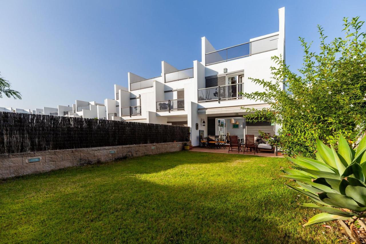 Casa La Fontanilla Mila Holiday home Conil De La Frontera