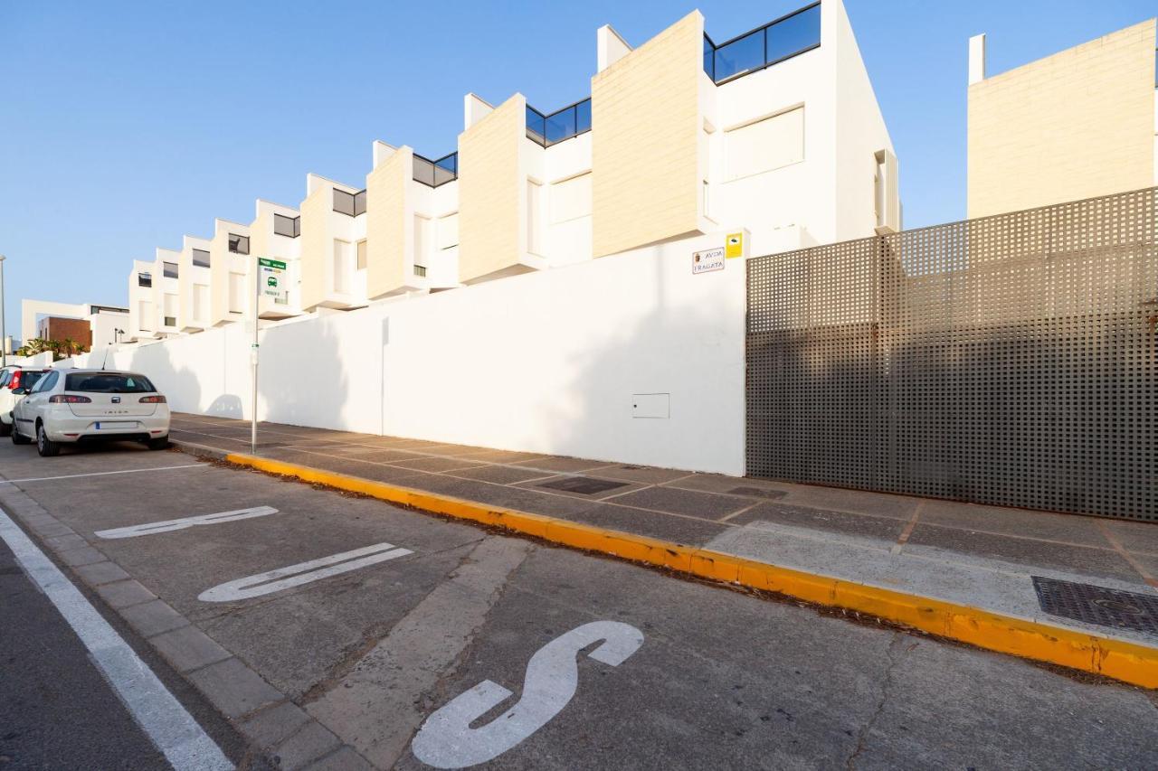 Casa La Fontanilla Mila * Conil De La Frontera