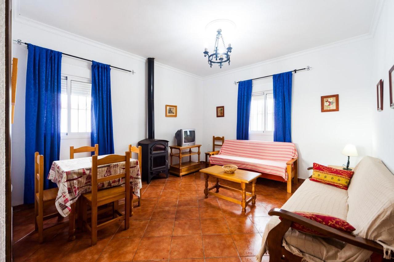 Holiday home Bellavista Conil De La Frontera