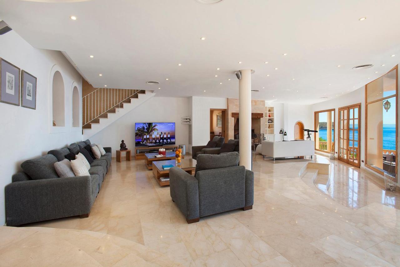 Juan Carlos Holiday home Cala Vinas (Mallorca)