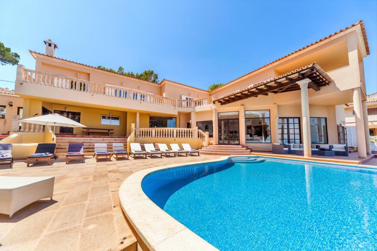 Juan Carlos Holiday home Cala Vinas (Mallorca)