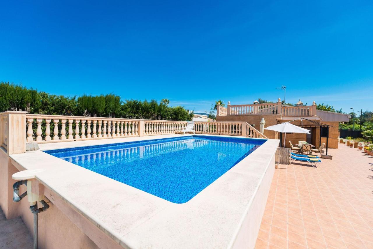 Ses Llegitimes Villa Marratxí