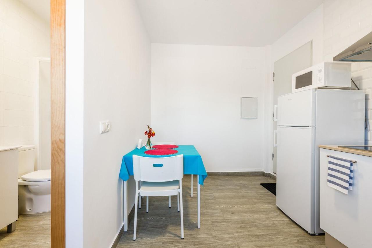 Apartment La Higuera 1 *