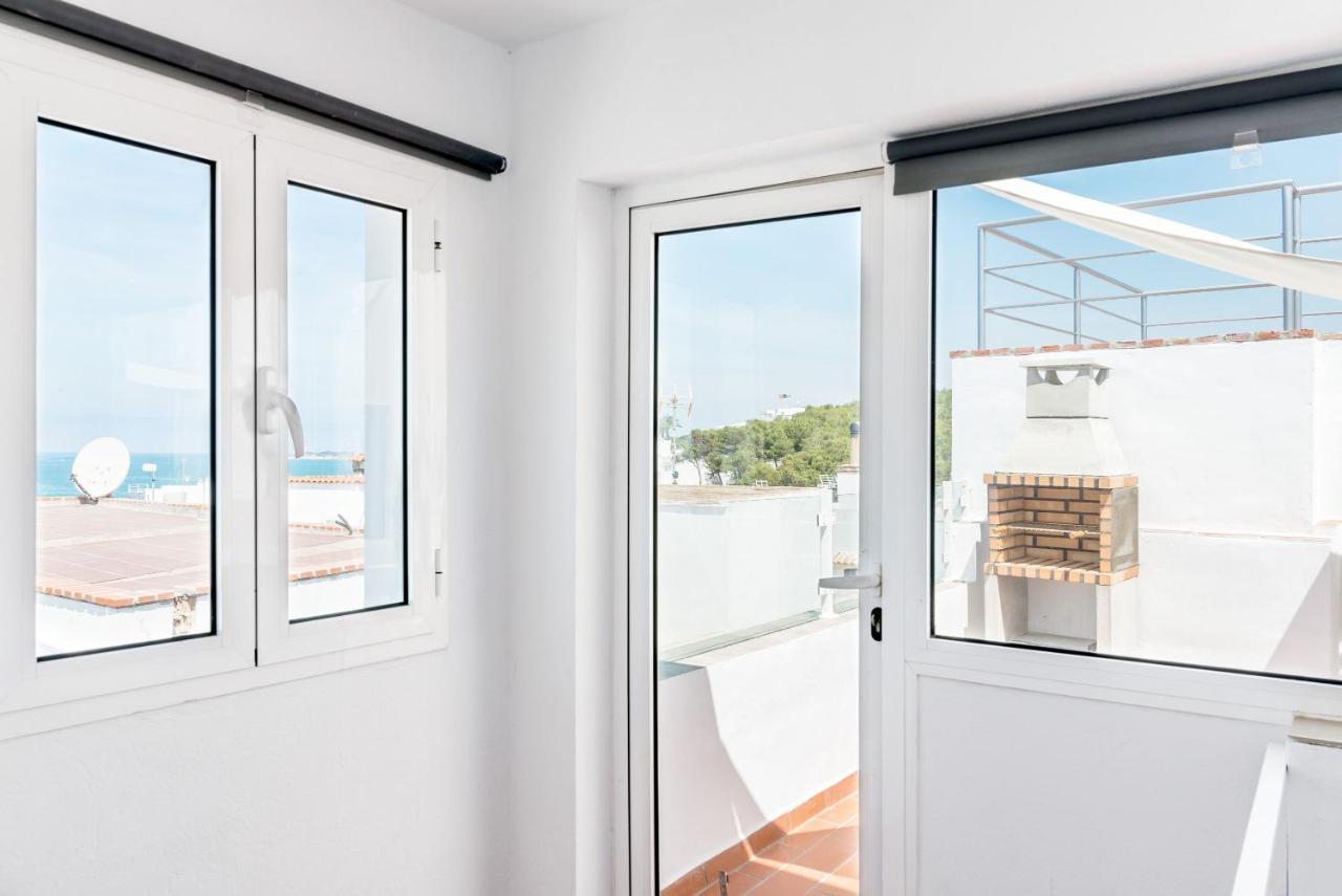 Apartamento Casa Piedra De La Rendona Conil De La Frontera