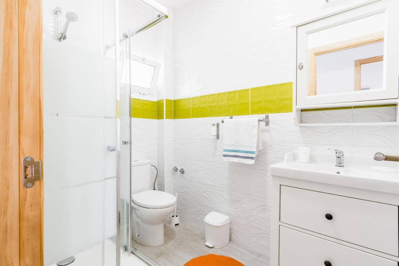 Apartamento Casa Piedra De La Rendona Conil De La Frontera