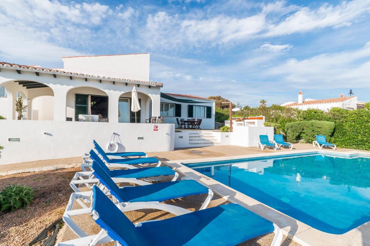 Thalassa * Sant Lluis