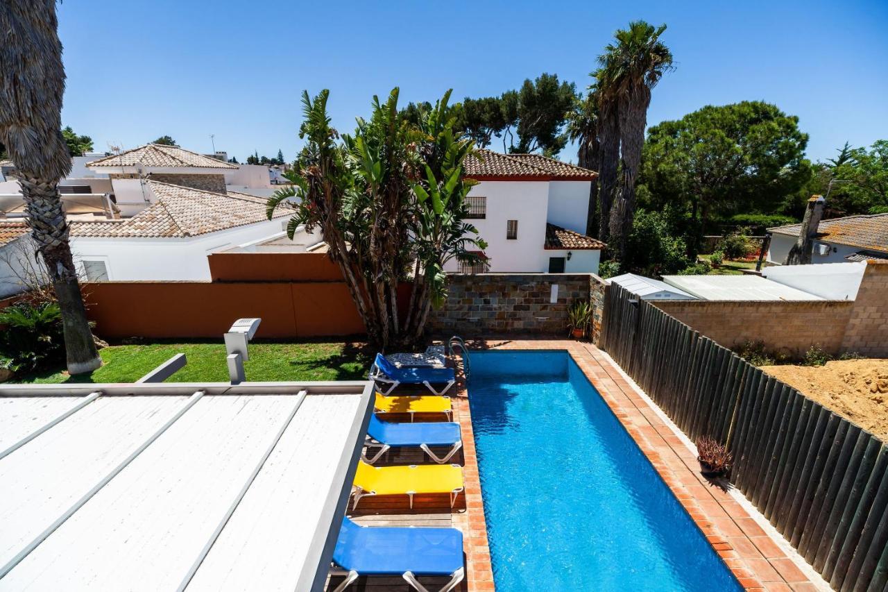 Casa Flamenco Holiday home *