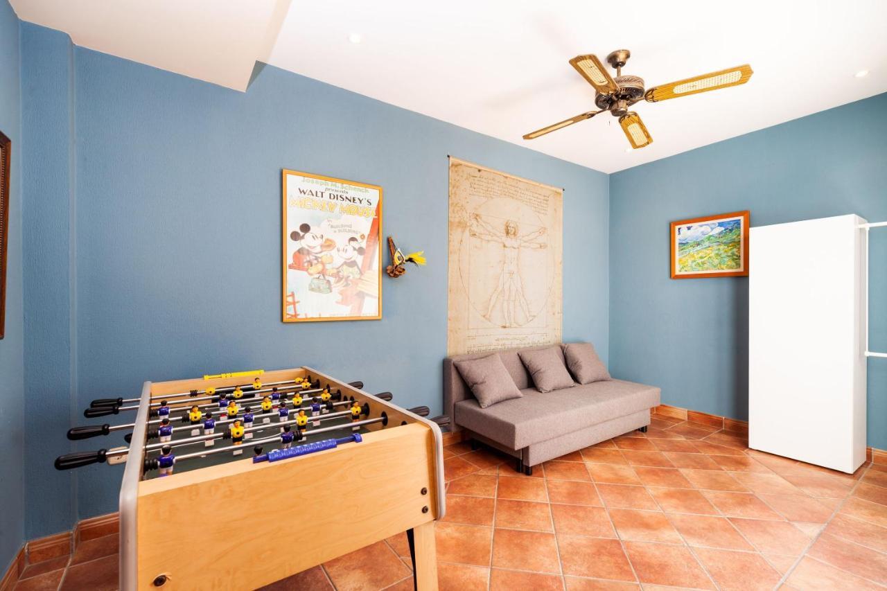 Casa Flamenco Holiday home