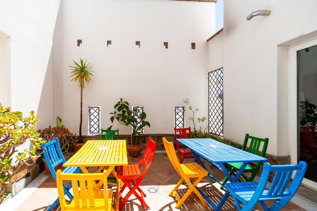 Casa Flamenco