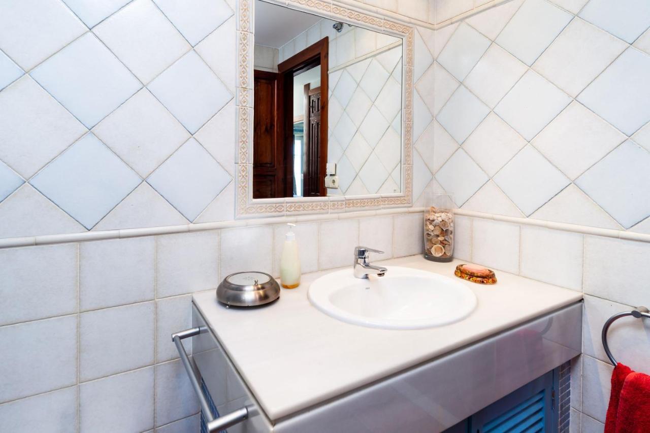 Holiday home Casa Flamenco Chiclana de la Frontera