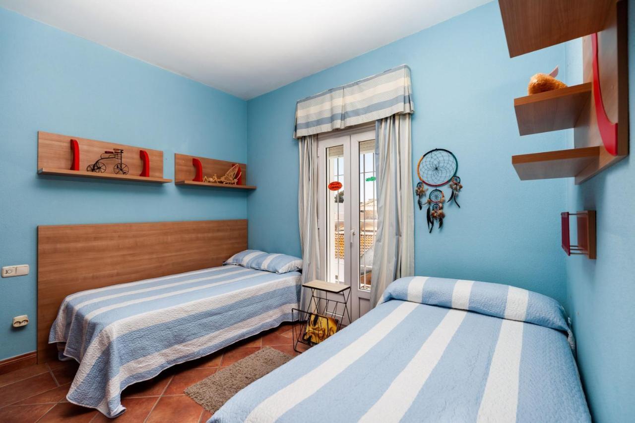Casa Flamenco Holiday home