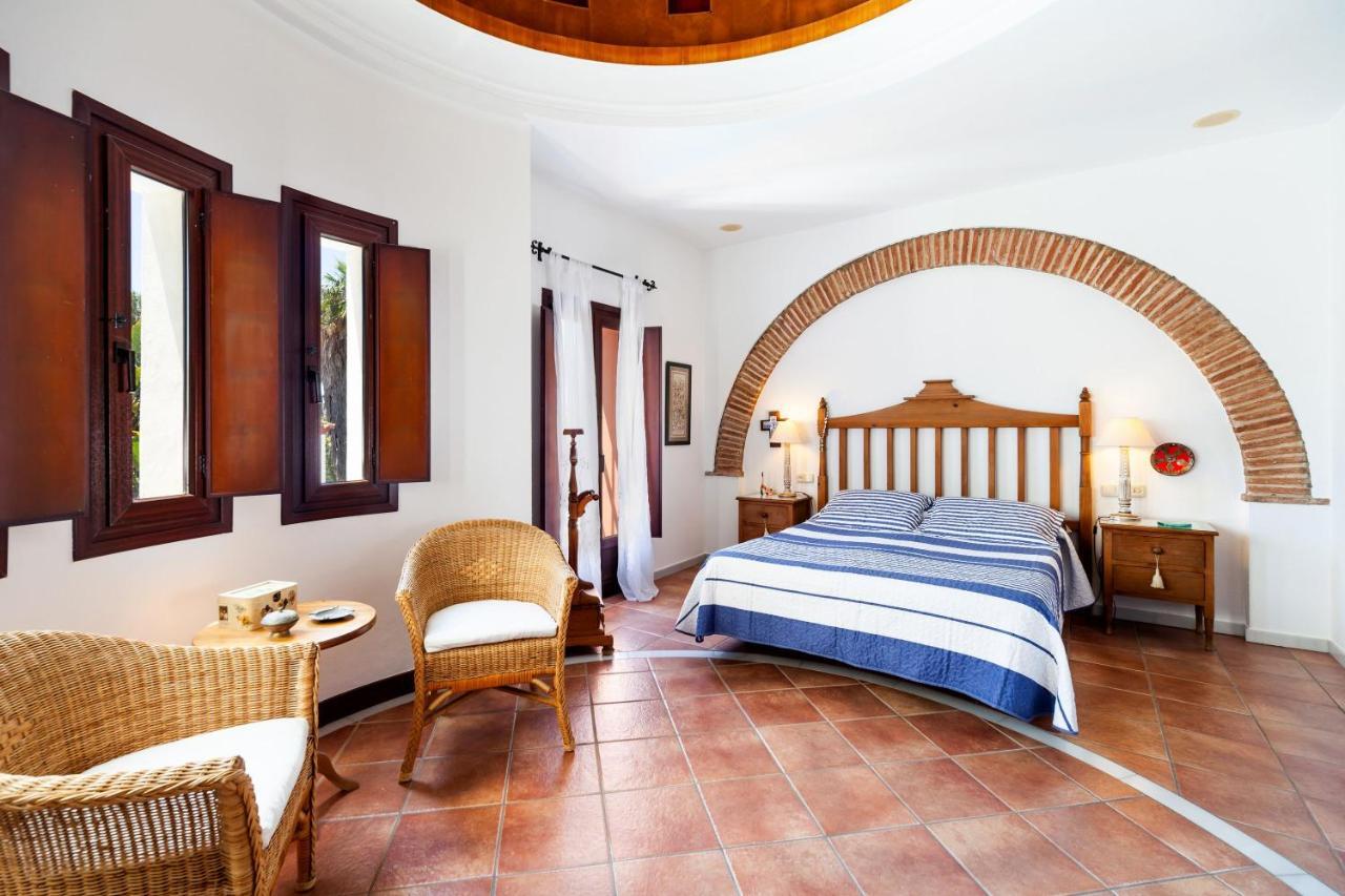 Holiday home Casa Flamenco Chiclana de la Frontera
